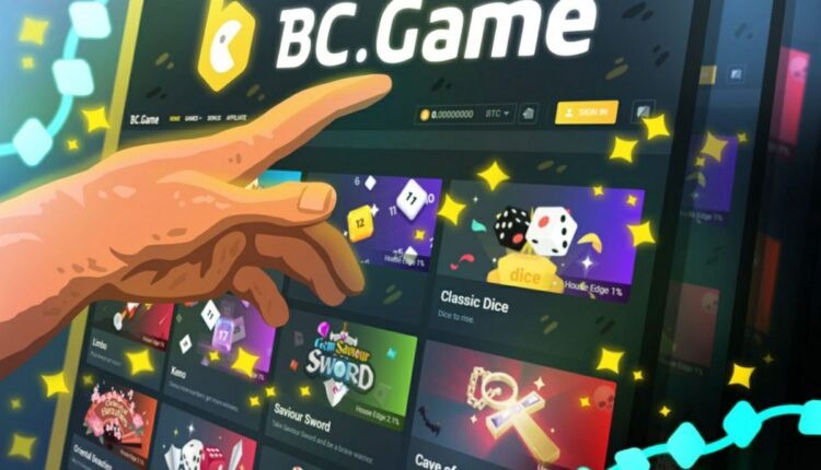 Discover JB Online Crypto Casino A New Era in Online Gambling Discover JB Online Crypto Casino A New Era in Online Gambling