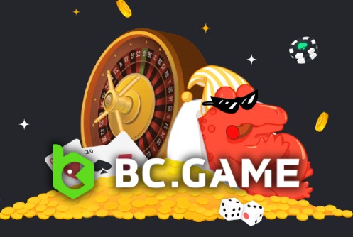 Exploring BC Game AI Revolutionizing Online Gaming -185907249 Exploring BC Game AI Revolutionizing Online Gaming -185907249