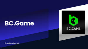 Discover the Future of Gambling with BC Game.ai Discover the Future of Gambling with BC Game.ai