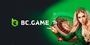 Discover the Future of Gambling with BC Game.ai Discover the Future of Gambling with BC Game.ai