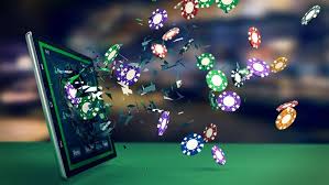 Discovering Independent UK Online Casinos A Comprehensive Guide