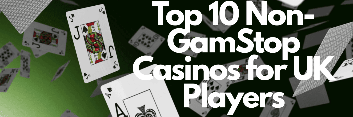 Discovering Non GamStop Casinos in the UK