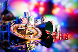 Experience the Thrill of Casino K8 Your Ultimate Gaming Destination Experience the Thrill of Casino K8 Your Ultimate Gaming Destination