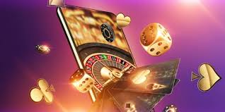 Experience the Thrill of Casino K8 Your Ultimate Gaming Destination Experience the Thrill of Casino K8 Your Ultimate Gaming Destination