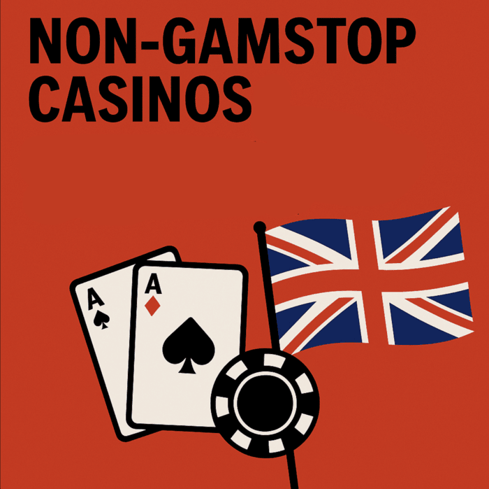 Explore Casino Sites Not on Gamstop for Unrestricted Gaming Explore Casino Sites Not on Gamstop for Unrestricted Gaming