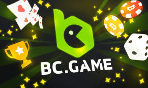 Exploring the Dynamic Features of BC.Game Platform Exploring the Dynamic Features of BC.Game Platform