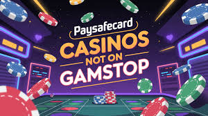 Paysafe Casinos Not on GamStop A Guide to Online Gaming Freedom Paysafe Casinos Not on GamStop A Guide to Online Gaming Freedom