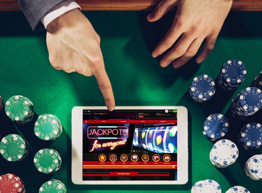 Top Crypto Casino Platforms with Lowest House Edge -1604357654 Top Crypto Casino Platforms with Lowest House Edge -1604357654
