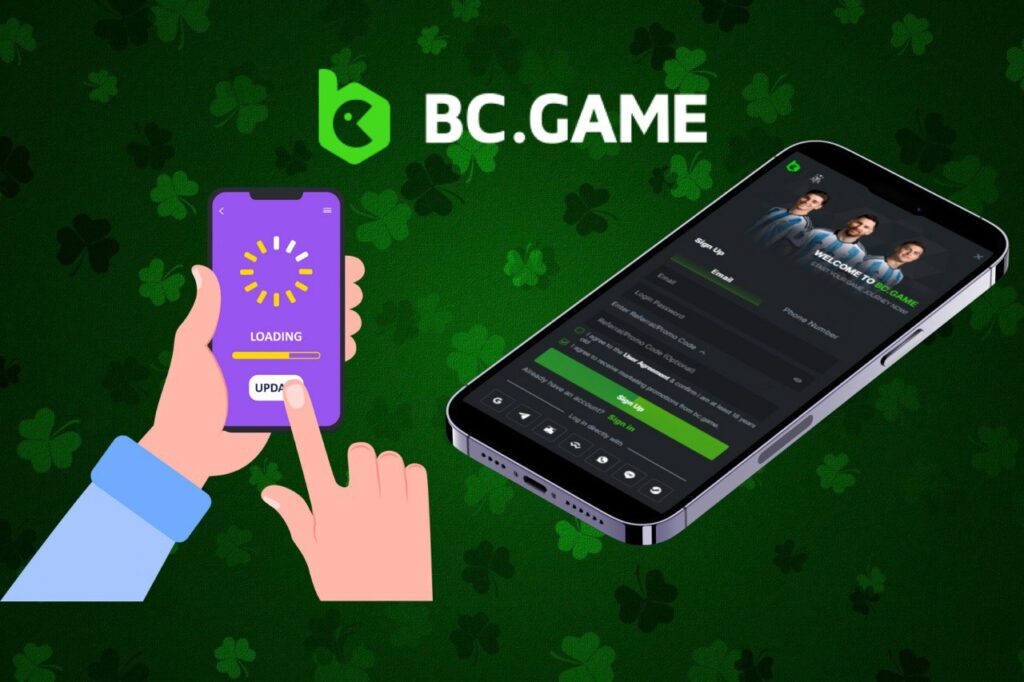 Understanding BCGame Hash A Guide to Blockchain Gaming