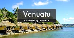 Vanuatu Citizenship by Investment Price A Comprehensive Guide -2144997638