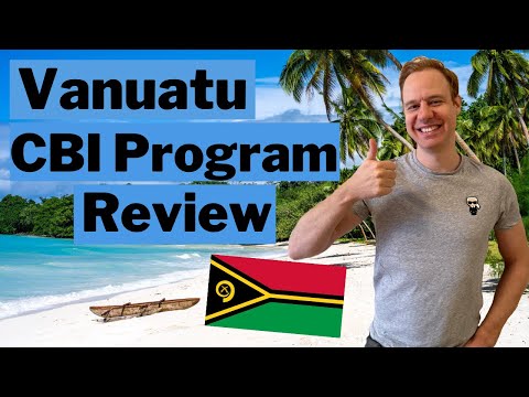 Vanuatu Citizenship by Investment Price A Comprehensive Guide -2144997638