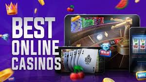 Best Welcome Packages for Online Casinos Best Welcome Packages for Online Casinos