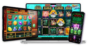 Casino Designed for Consistent User Experience 359444580