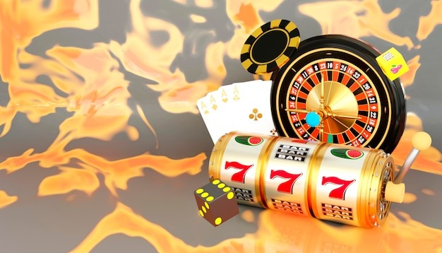 Golden Panda Online Casino UK Your Gateway to Exciting Gaming