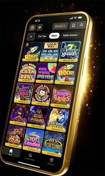 Откройте мир азартных игр с Gamdom Casino Online Slots Откройте мир азартных игр с Gamdom Casino Online Slots