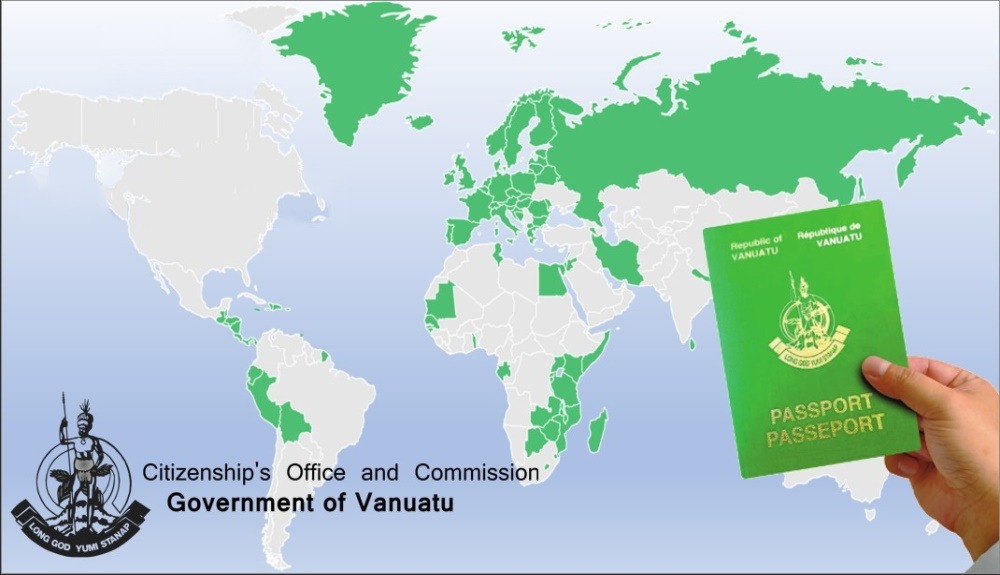 Understanding Vanuatu CBI A Gateway to Opportunity Understanding Vanuatu CBI A Gateway to Opportunity