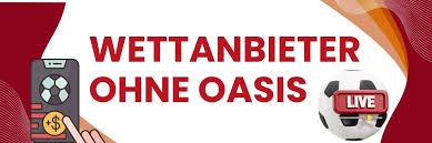 Wettanbieter ohne Limit – Unbegrenztes Wettvergnügen