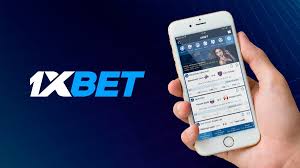 1xBet Download - Your Gateway to Easy Betting
