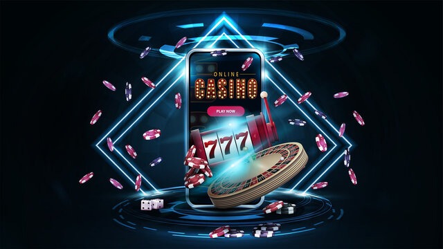 Cashwin Casino Online - Spil og Vind Stort