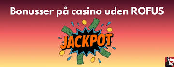 Casino sider uden dansk licens Alt, hvad du skal vide