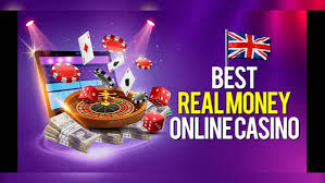 Discover the Best UK Online Casinos A Comprehensive Guide
