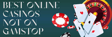 Discovering Casinos Not Registered on Gamstop -1866047341