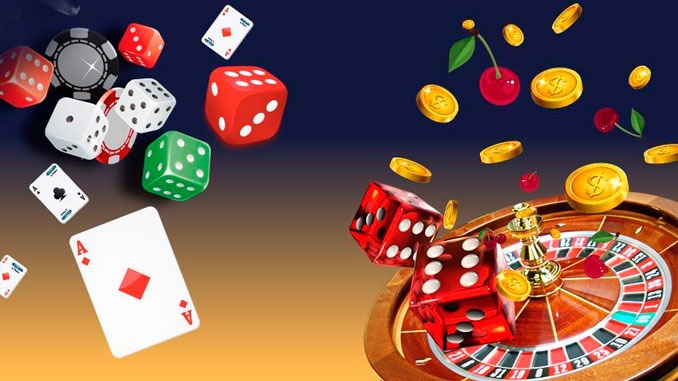 Experience Thrills at Online Casino Richy Fox 1135586330