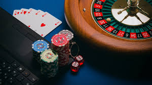 Exploring the Exciting World of Online Casino Games in the UK 1280951096