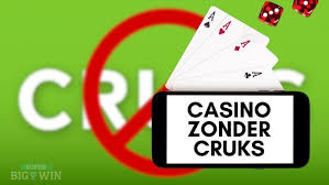 Goksites zonder CRUKS Ontdek de Beste Online Casino's Goksites zonder CRUKS Ontdek de Beste Online Casino's