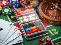 Ontdek Amonbet De Ultieme Bestemming voor Online Casino Spellen