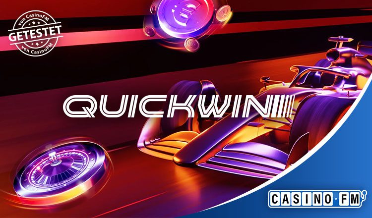 Todo lo que debes saber sobre QuickWin Casino España Todo lo que debes saber sobre QuickWin Casino España