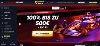 Todo lo que debes saber sobre QuickWin Casino España Todo lo que debes saber sobre QuickWin Casino España