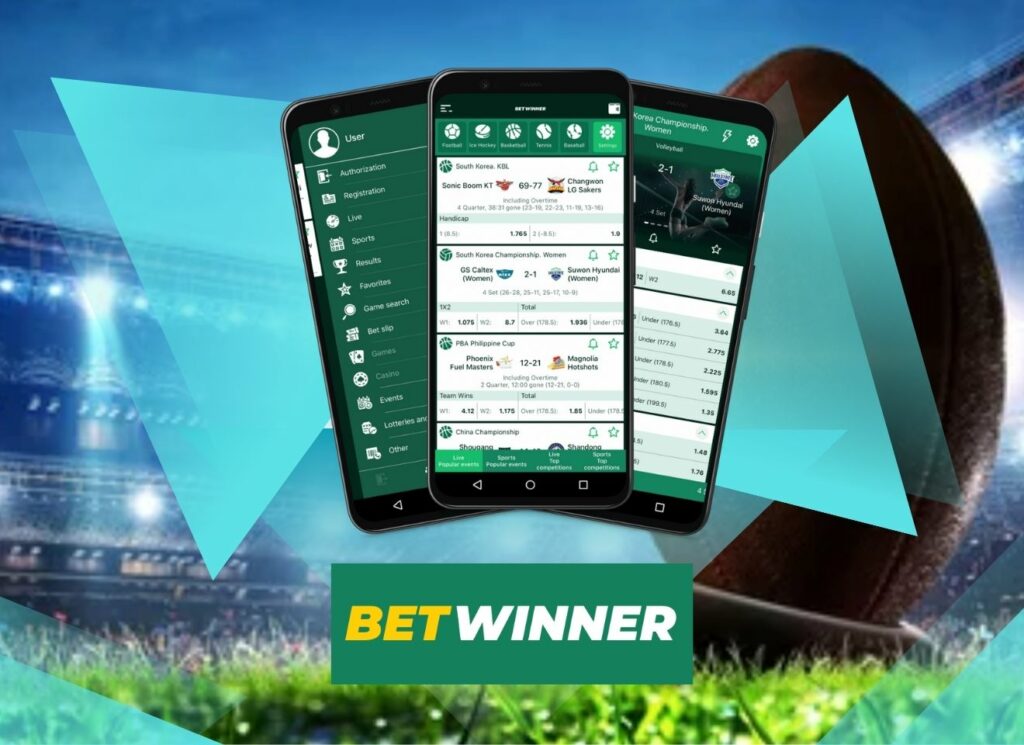 Betwinner La mejor opción para tus apuestas en línea Betwinner La mejor opción para tus apuestas en línea