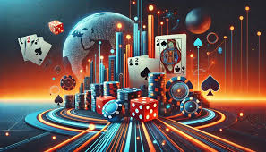 Buitenlands Online Casino Uw Gids voor Betrouwbare Spellen