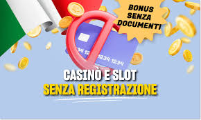 Casinò senza autoesclusione AAMS Scopri la libertà di giocare