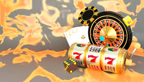 CasinoJoy Casino The Ultimate Online Gaming Experience