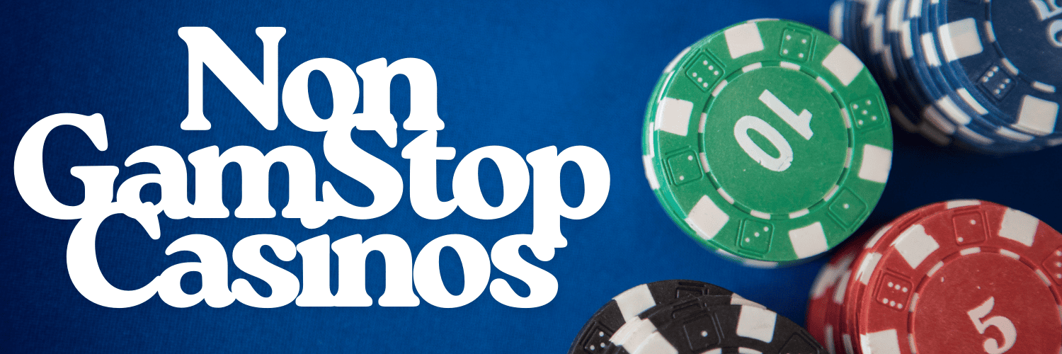 Discover the Best Non GamStop Casino Sites Play Without Limits Discover the Best Non GamStop Casino Sites Play Without Limits