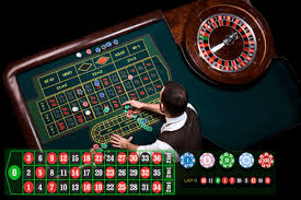 Exploring the Excitement of Live Roulette Exploring the Excitement of Live Roulette