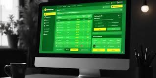 How to Log In to Your BetWinner Account A Comprehensive Guide How to Log In to Your BetWinner Account A Comprehensive Guide
