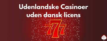 Online Casino Uden Dansk Licens Alt Du Behøver at Vide 669309722