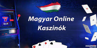 Online Kaszinó Magyar - Élvezze a Legjobb Játékokat és Bónuszokat