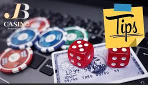 Understanding JB Casino A Comprehensive Guide -291901591