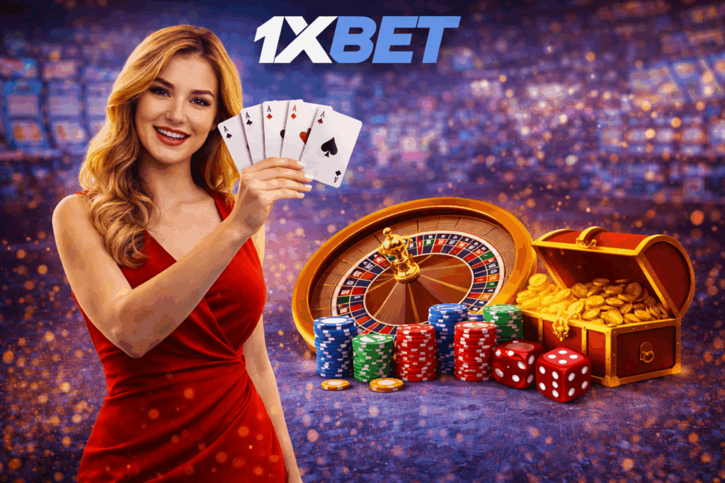 Unlocking the Potential of 1xbet App Features, Benefits and How to Use It
