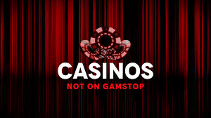 Best Non GamStop Casinos in the UK Your Guide to Exciting Gaming Best Non GamStop Casinos in the UK Your Guide to Exciting Gaming