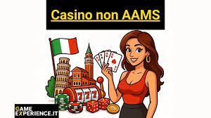 Casino Non AAMS con Pagamenti Veloci Scopri le Migliori Offerte