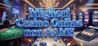 Casino Non AAMS con Pagamenti Veloci Scopri le Migliori Offerte