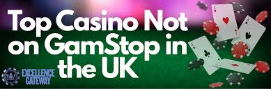 Discover the World of Non Gamstop Casinos -1277091590