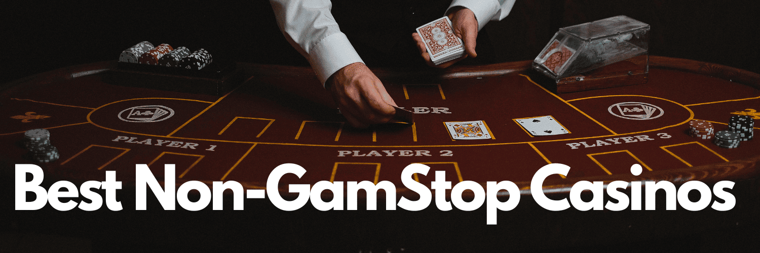 Discover the World of Non Gamstop Casinos -1277091590