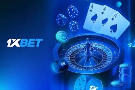 Experience the Thrill of 1xbet Cambodia Online Casino -850886262