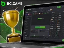Experience the Thrill of Online Gaming at BC.Game Casino